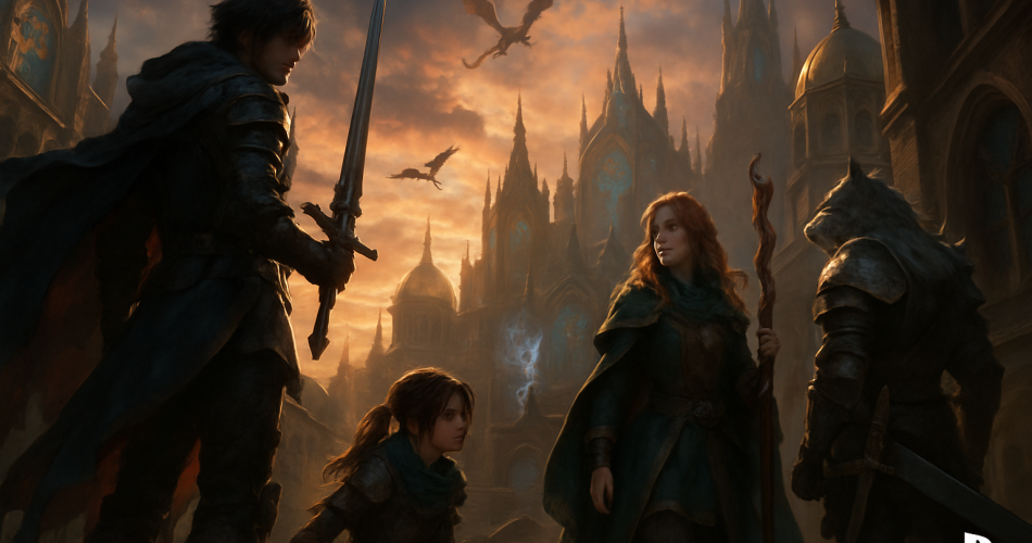 The Legend of Heroes: Trails Beyond the Horizon Launch Trailer Signals Major New Chapter for PlayStation RPG Fans