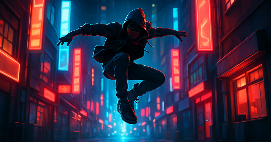 Aerial_Knight's DropShot Sets PS5 Release Date with New Announcement Trailer