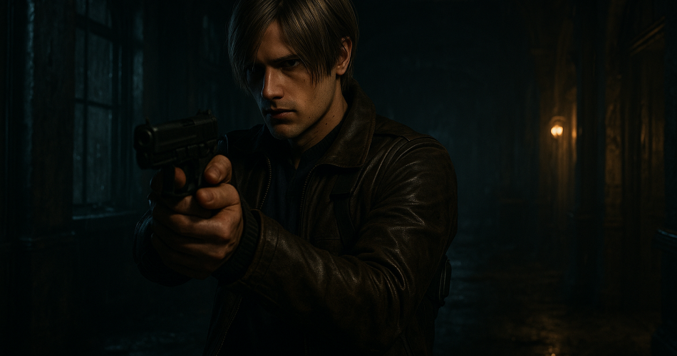 Leon’s Evolution in Resident Evil 9: What New Gameplay Footage Reveals