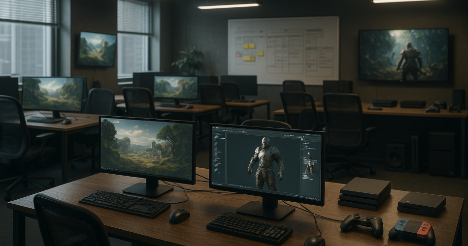 How Game Release Windows Really Work—and Why They Slip