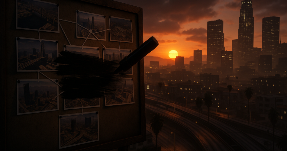 Rockstar Removes Controversial 'GTA Online' Mission Involving Charlie Kirk Assassination