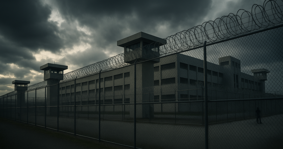 ‘60 Minutes’ to Air Previously Shelved El Salvador Prison Segment