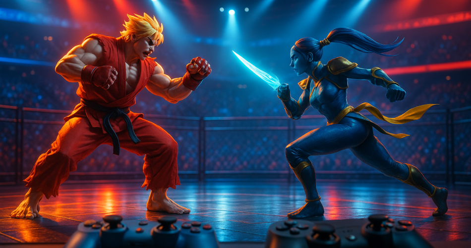 2XKO Unveils Official Season 1 & Console Launch Trailer: What Gamers Need to Know