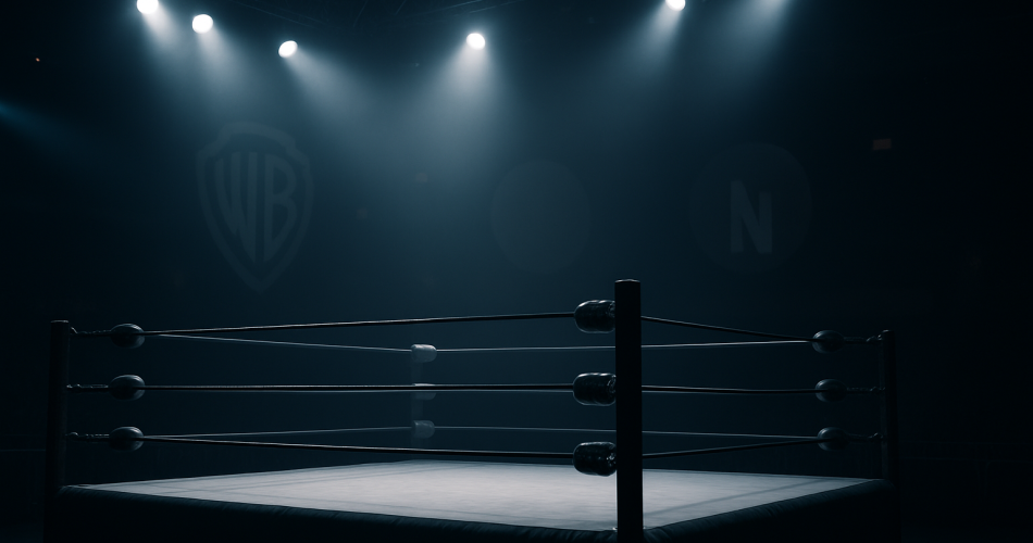 AEW Remains with Warner Bros. Discovery: No Move to Netflix in Latest Deal