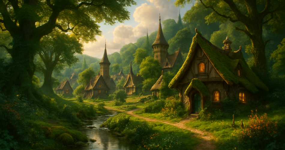 Everything We Know About Fable: Official Details, Release Window, and What’s Next